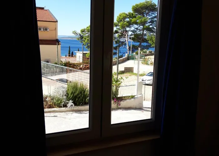 Apartments Coric