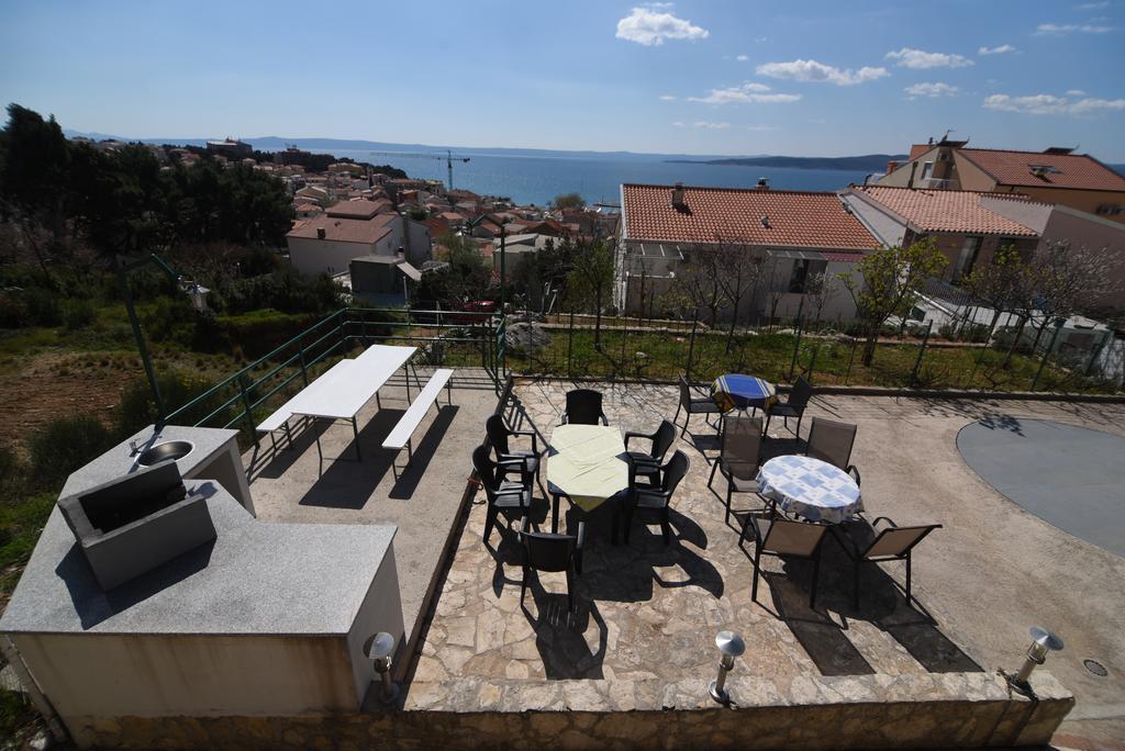 Apartma Coric *