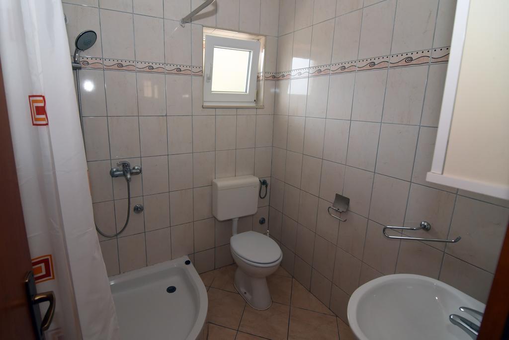 Apartma Coric
