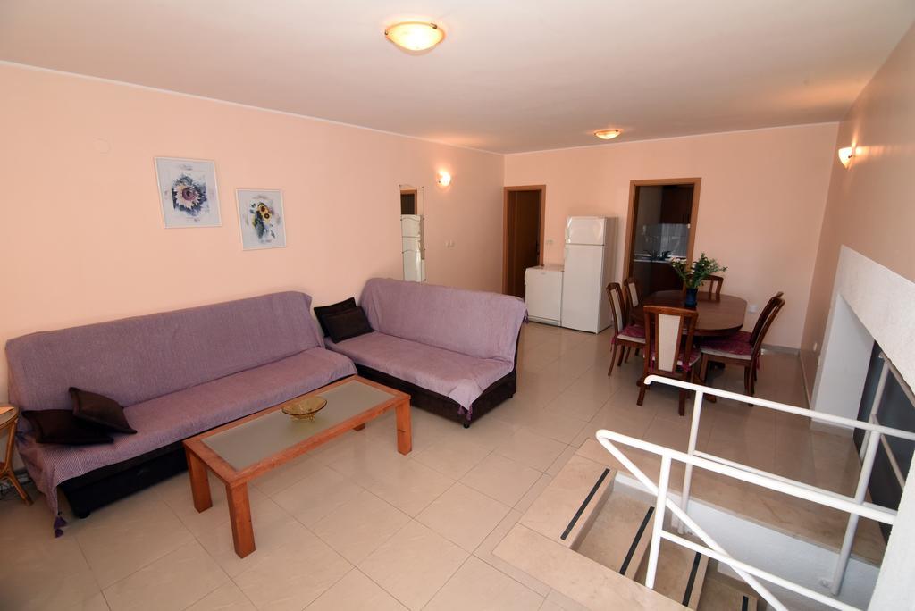Coric Apartma