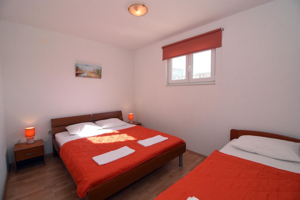 Apartma Coric