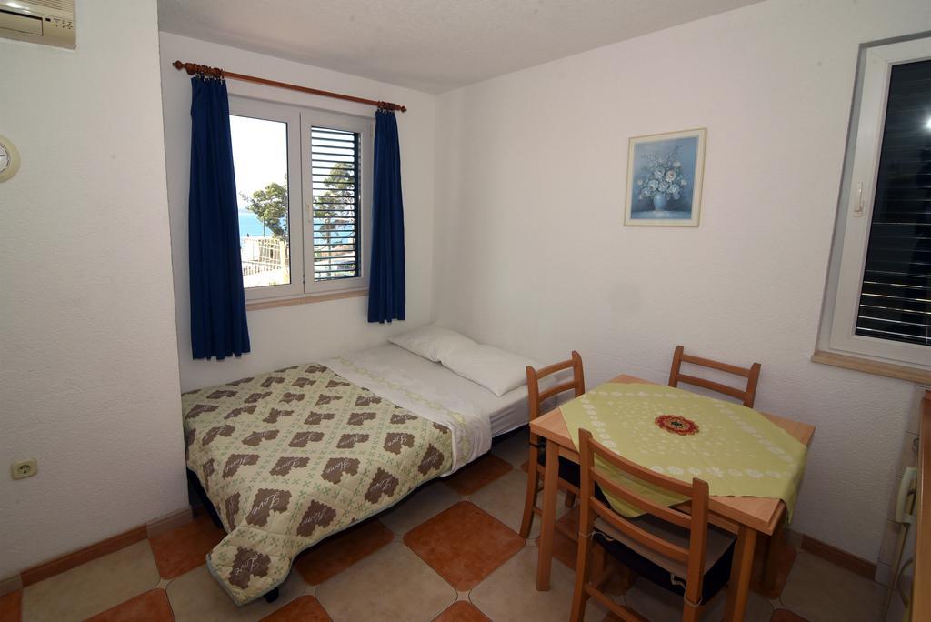 Apartma Coric *