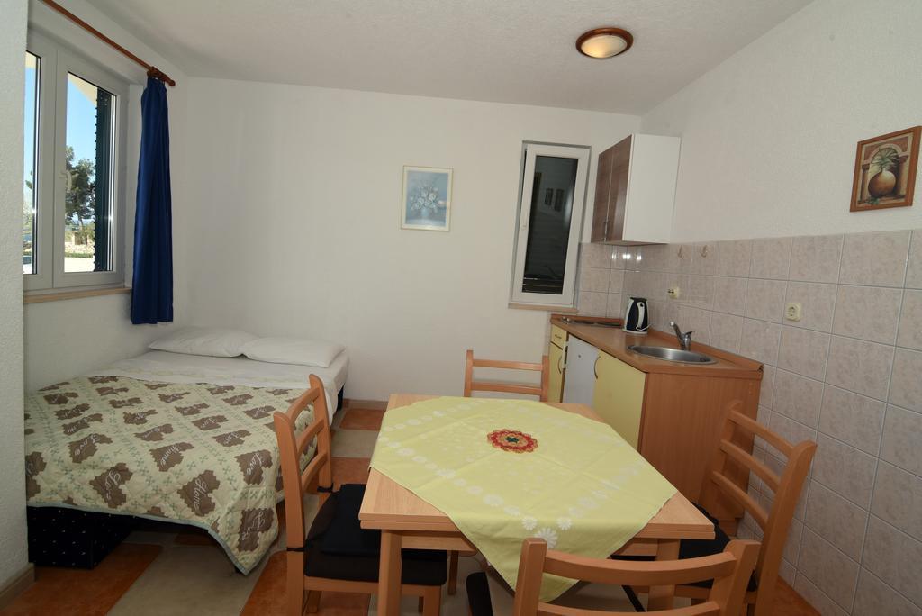 Coric Apartma
