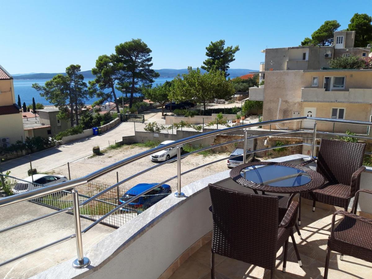 Coric Apartma Baska Voda