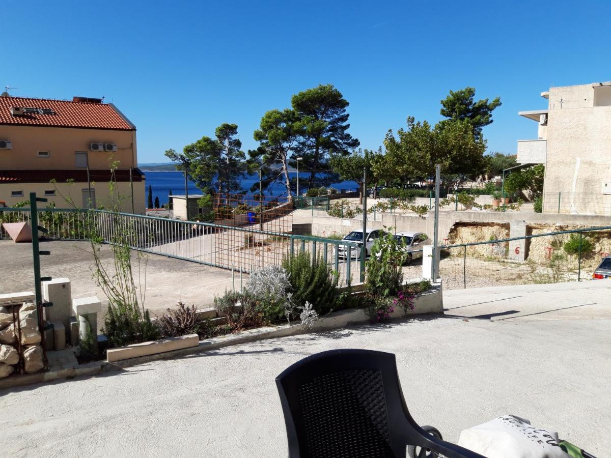 Coric Apartma