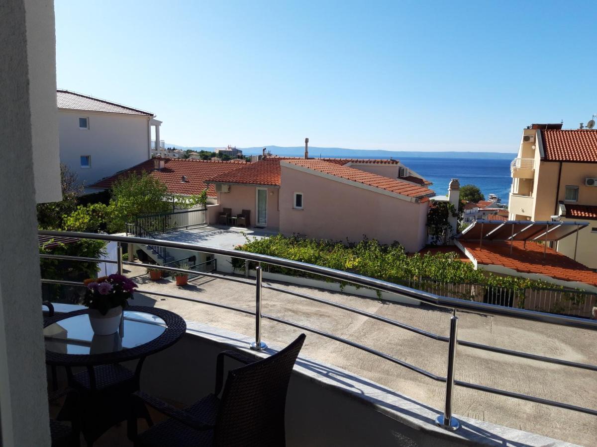 Coric Apartma