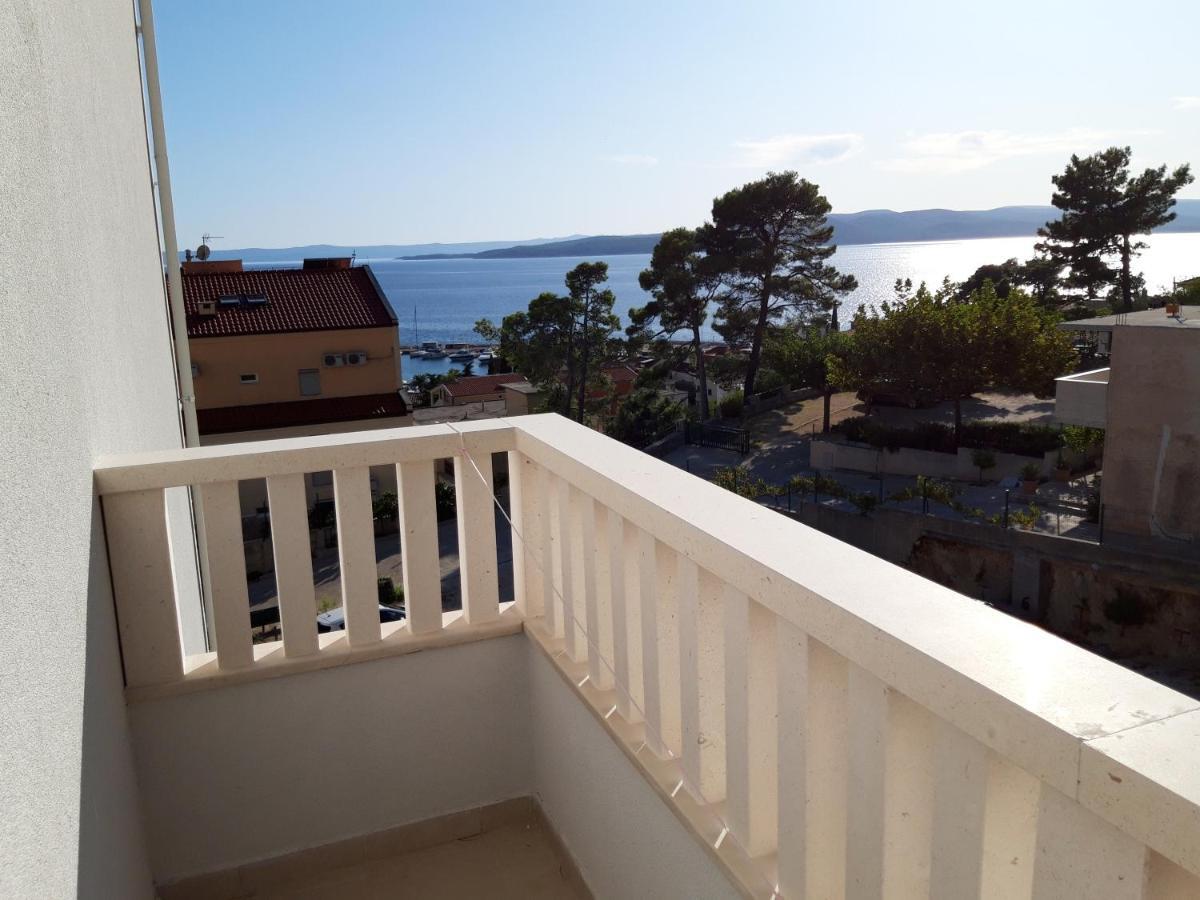 Coric Apartma